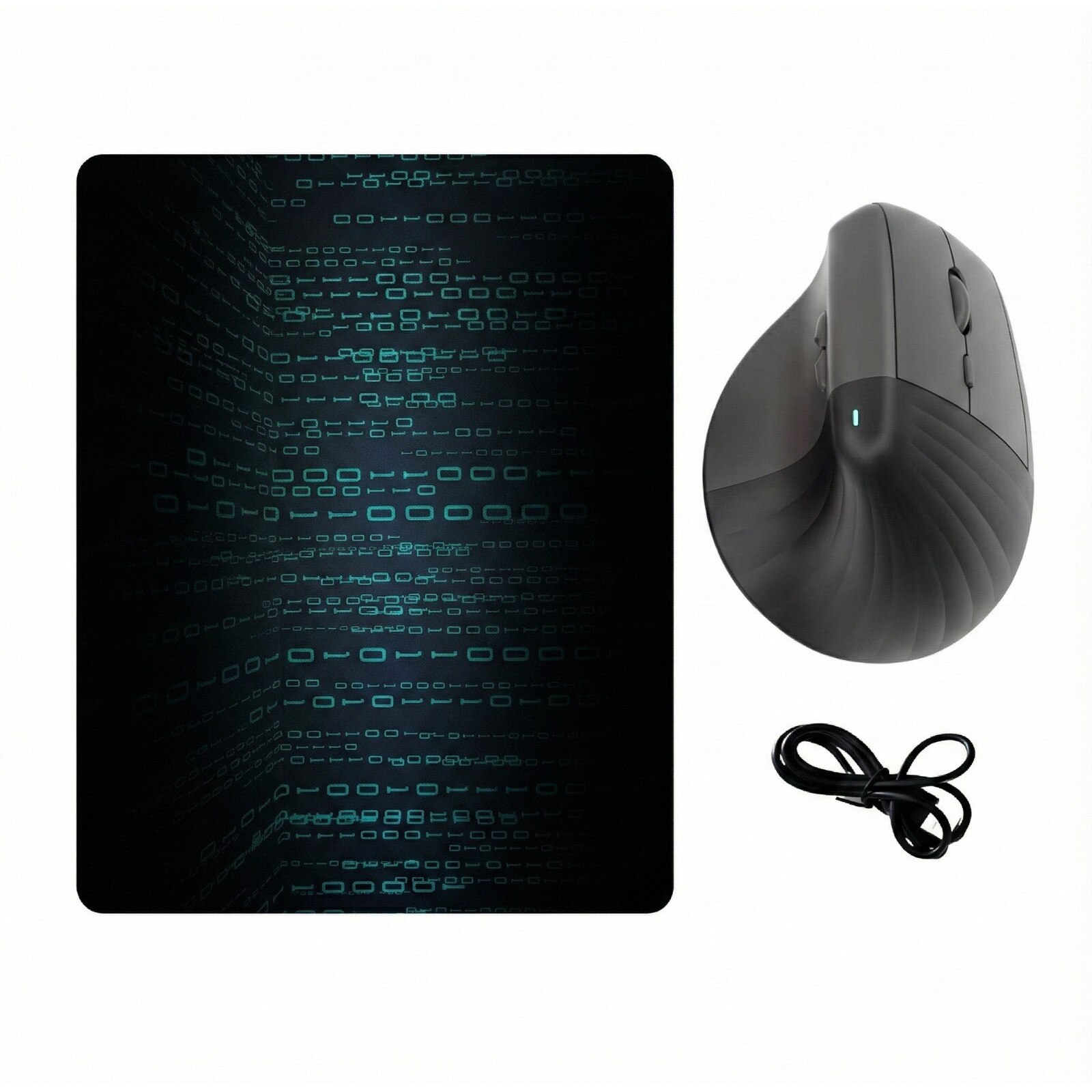 OEM Vertical Ergonomic