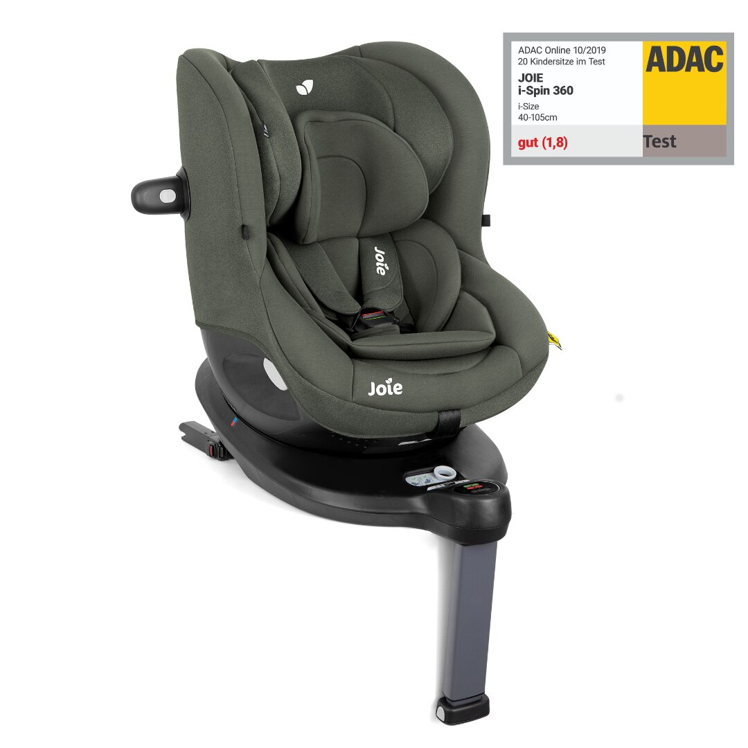 Joie i-Spin 360 Thyme