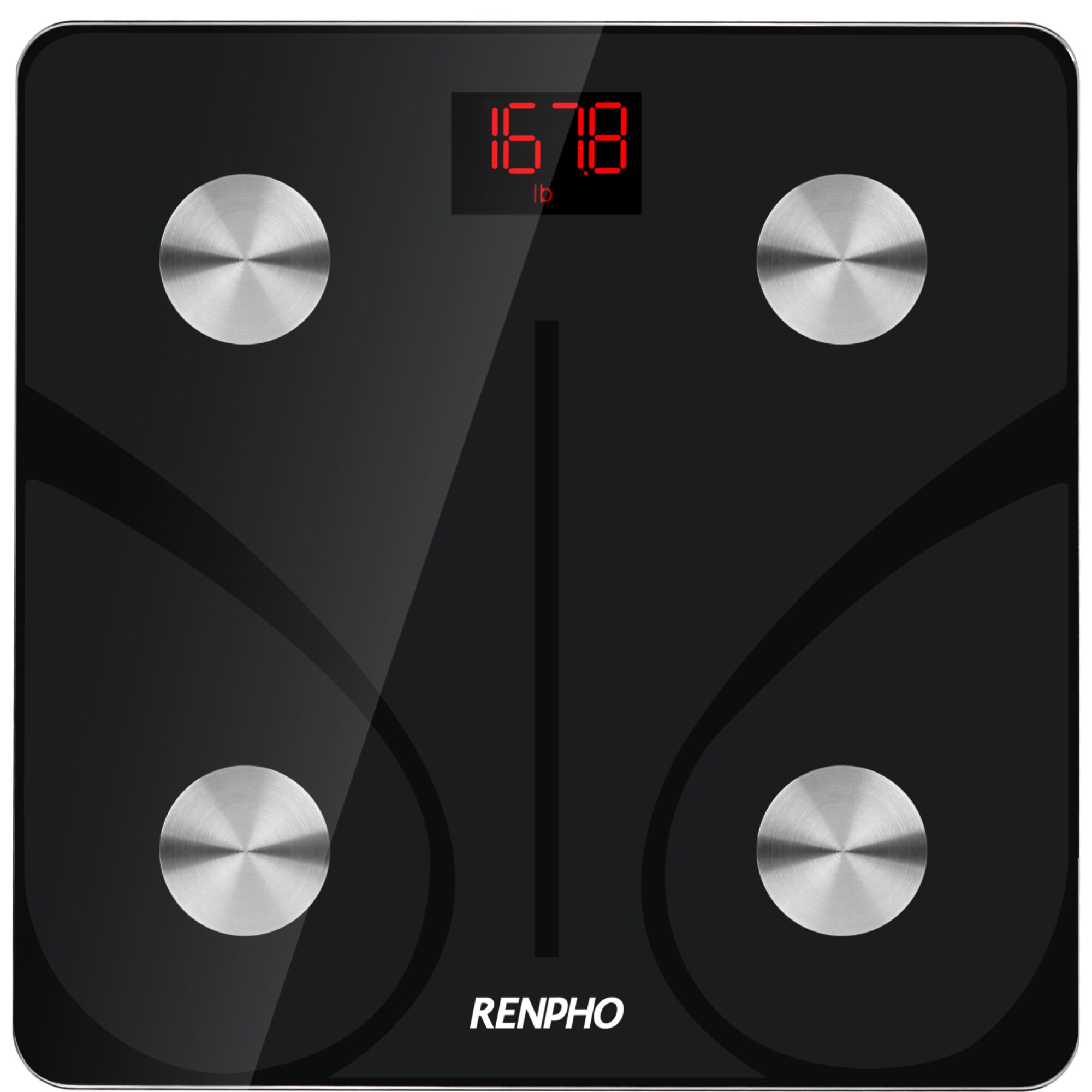 Cantar Smart Renpho CS20M