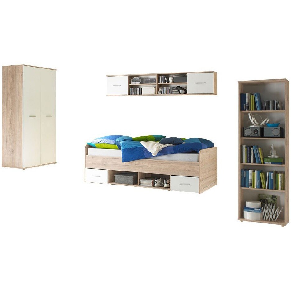 Set Dormitor Tineret Nanu