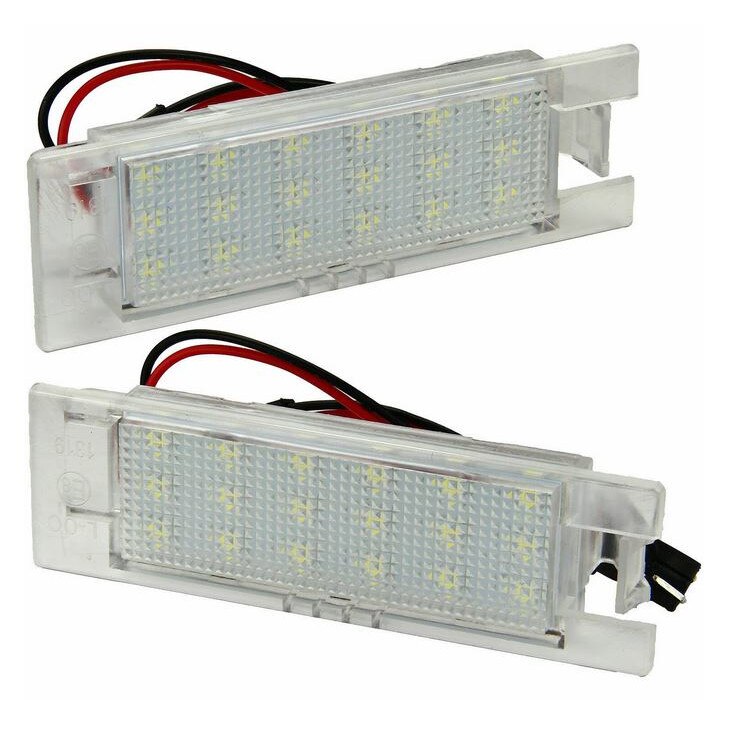 Set Lampi Numar LED Ventoo