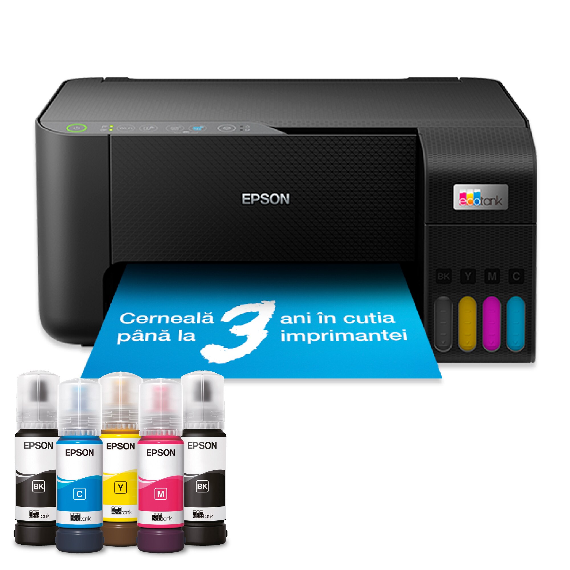Epson EcoTank L3270