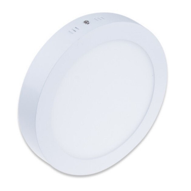 Set 2 Plafoniere LED Model Light