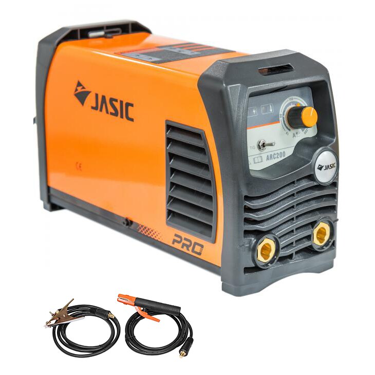Jasic ARC 200 PRO