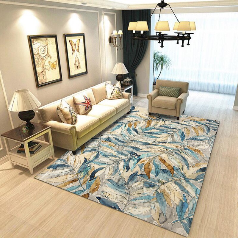 Covor Heinner Home Leafs 160x230