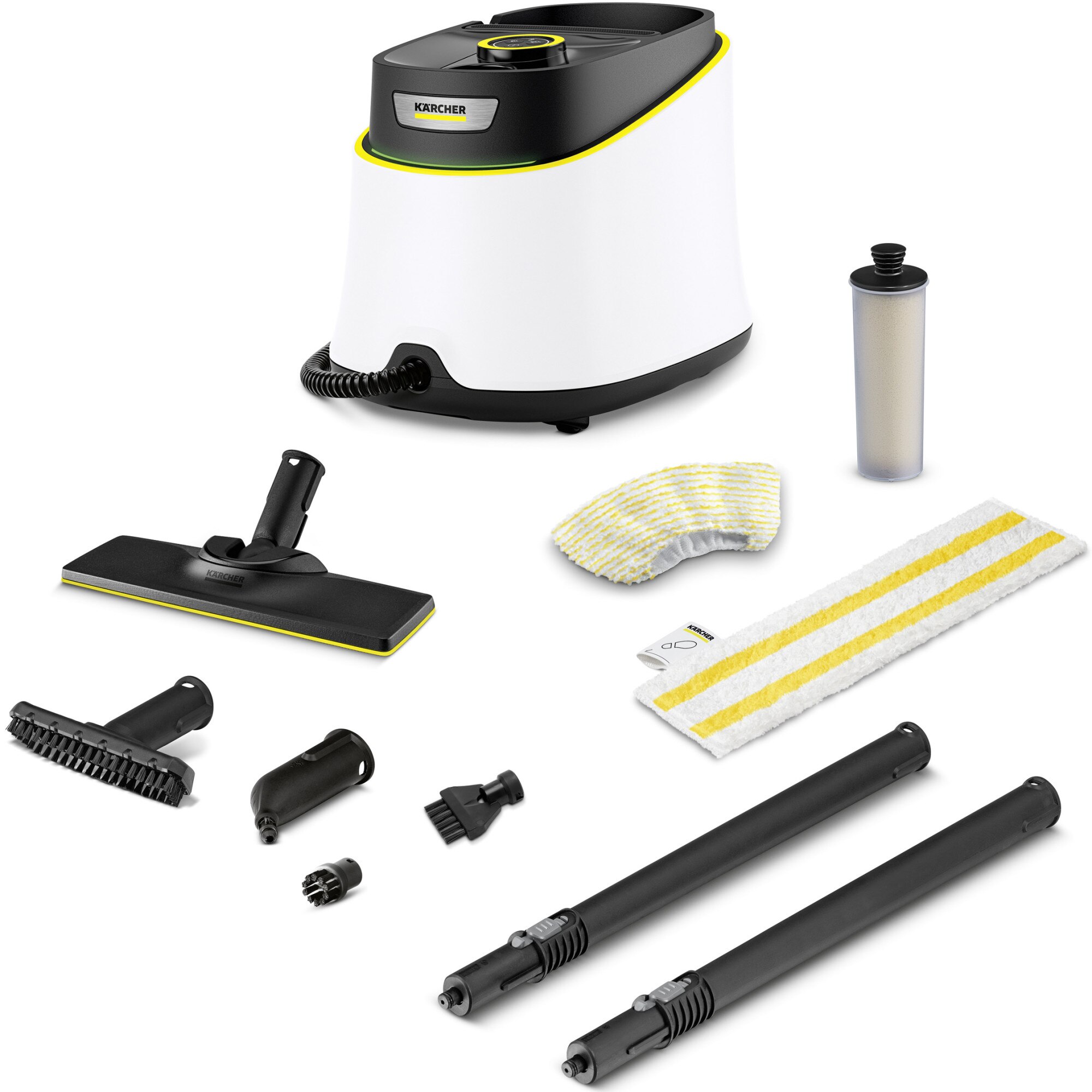 Karcher SC 3 Deluxe