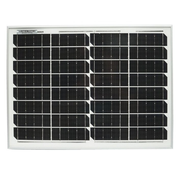 Panou Breckner 50W monocristalin