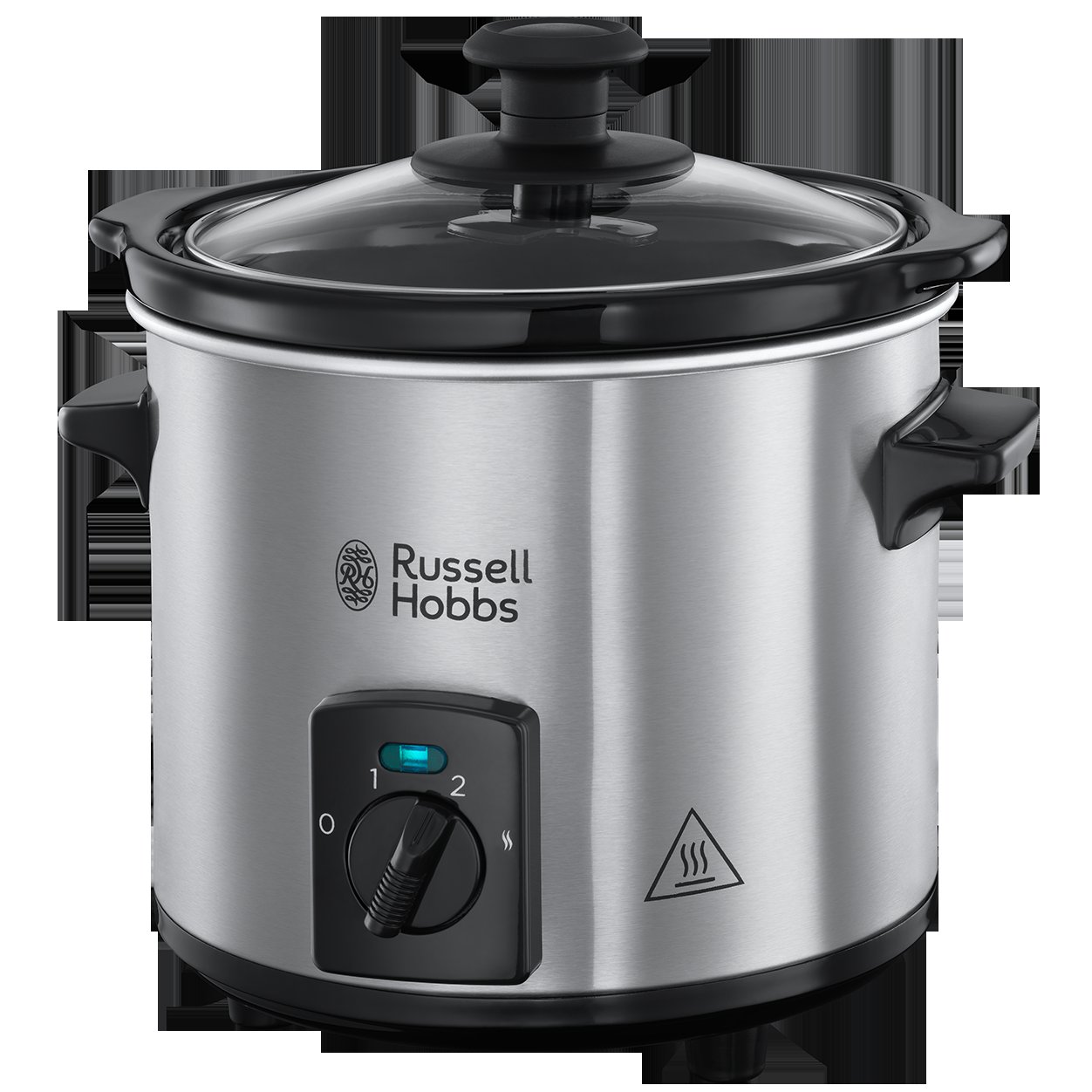Slow Cooker Russell Hobbs Compact Home