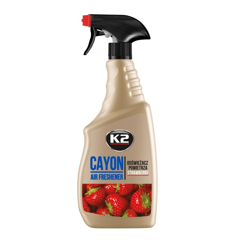 K2 Deocar 700 ml