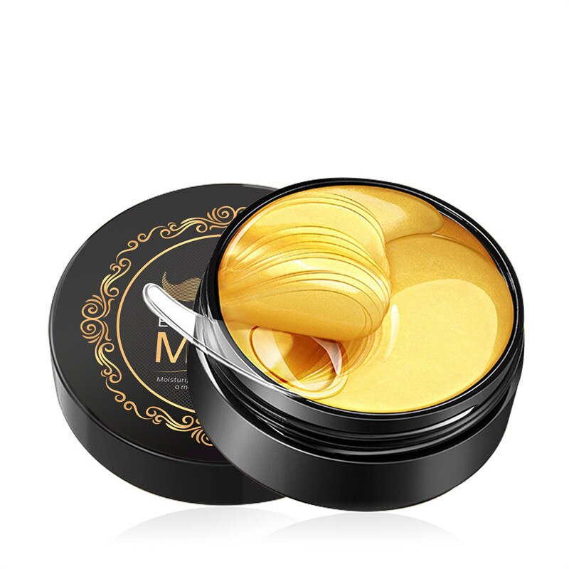 AjieQaQ Eye Mask 24K