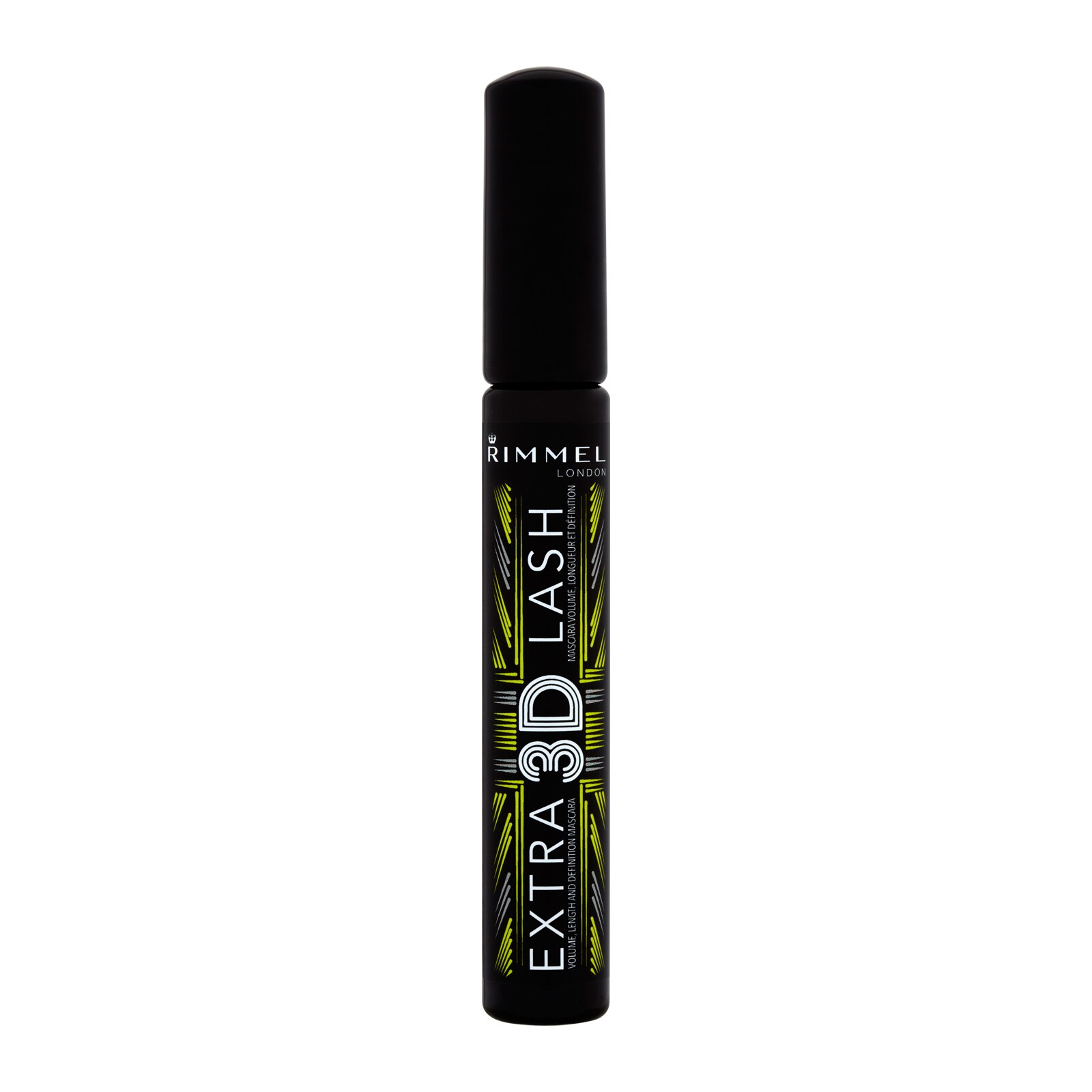Rimmel Extra 3D Lash