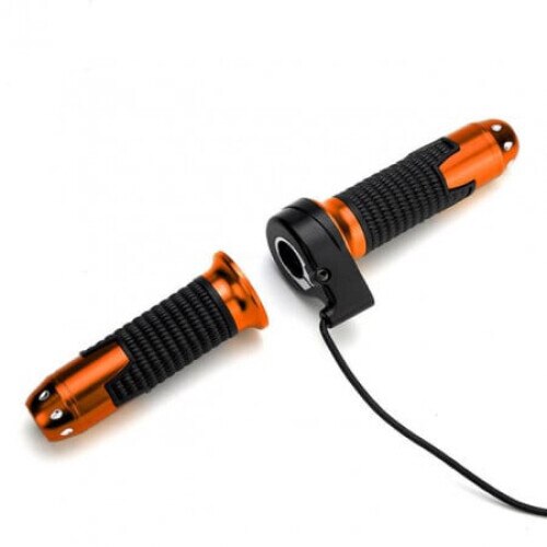 Manete acceleratie scuter electric (set)