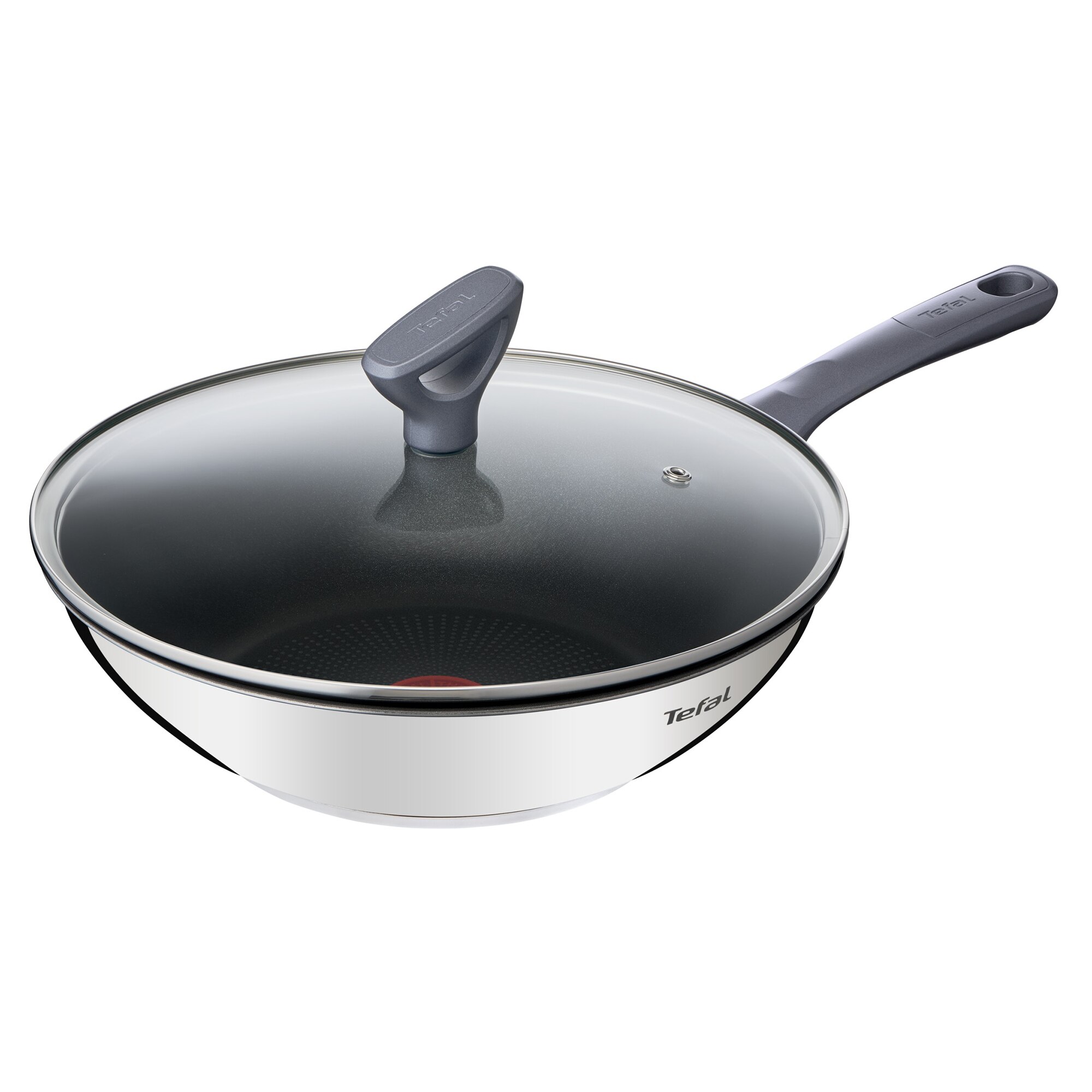 Tigaie Tefal Daily Cook Wok