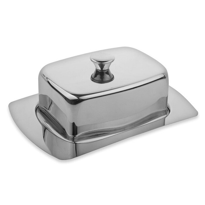 Untieră Ibili inox premium