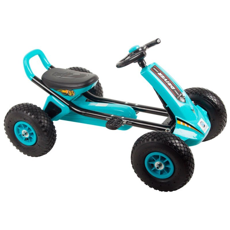 KidsCare Driver