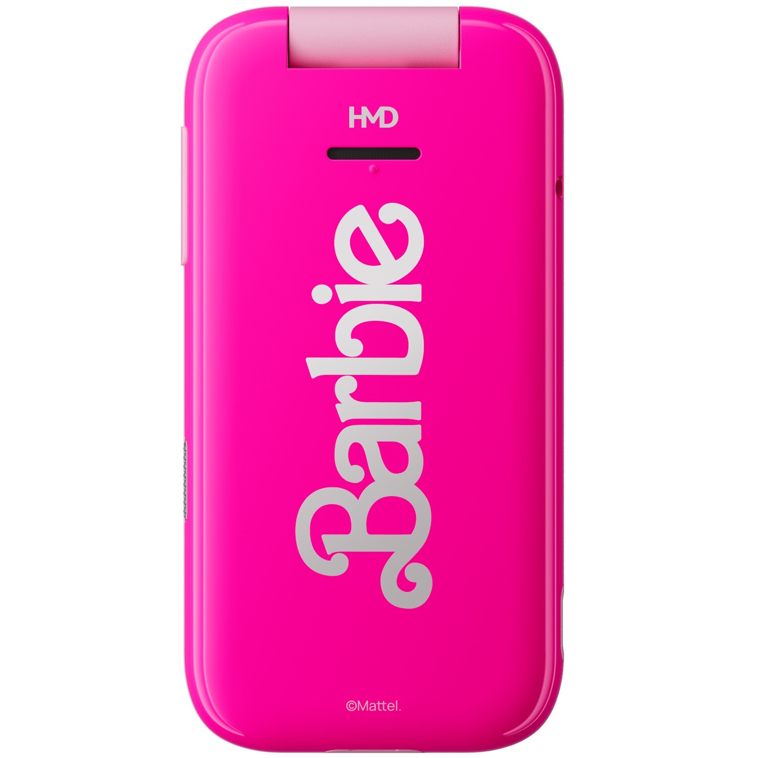 HMD Barbie