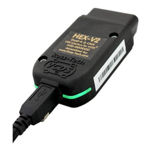Diagnoza VAG-COM VCDS Premium ProToolsGarage