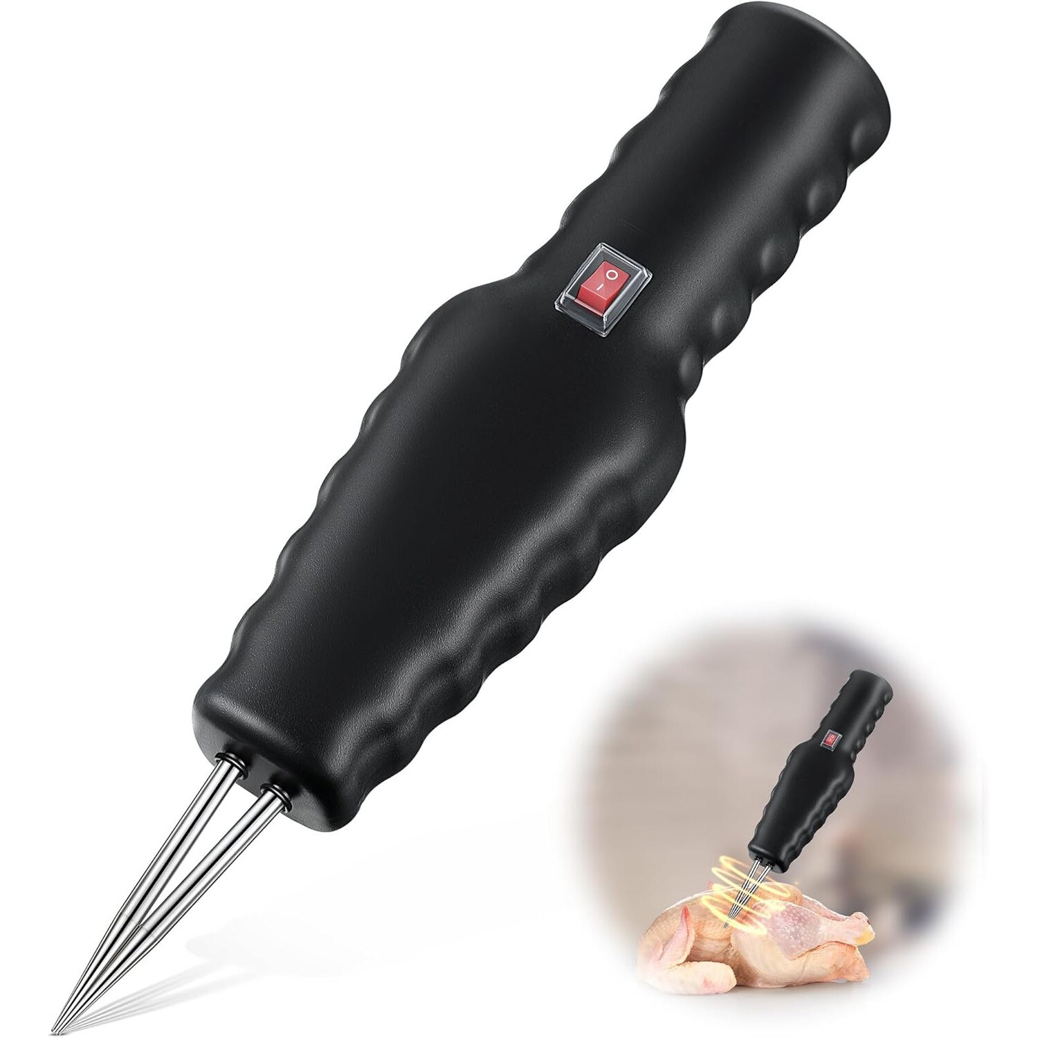 Dispozitiv Inox Pene 9.8oz