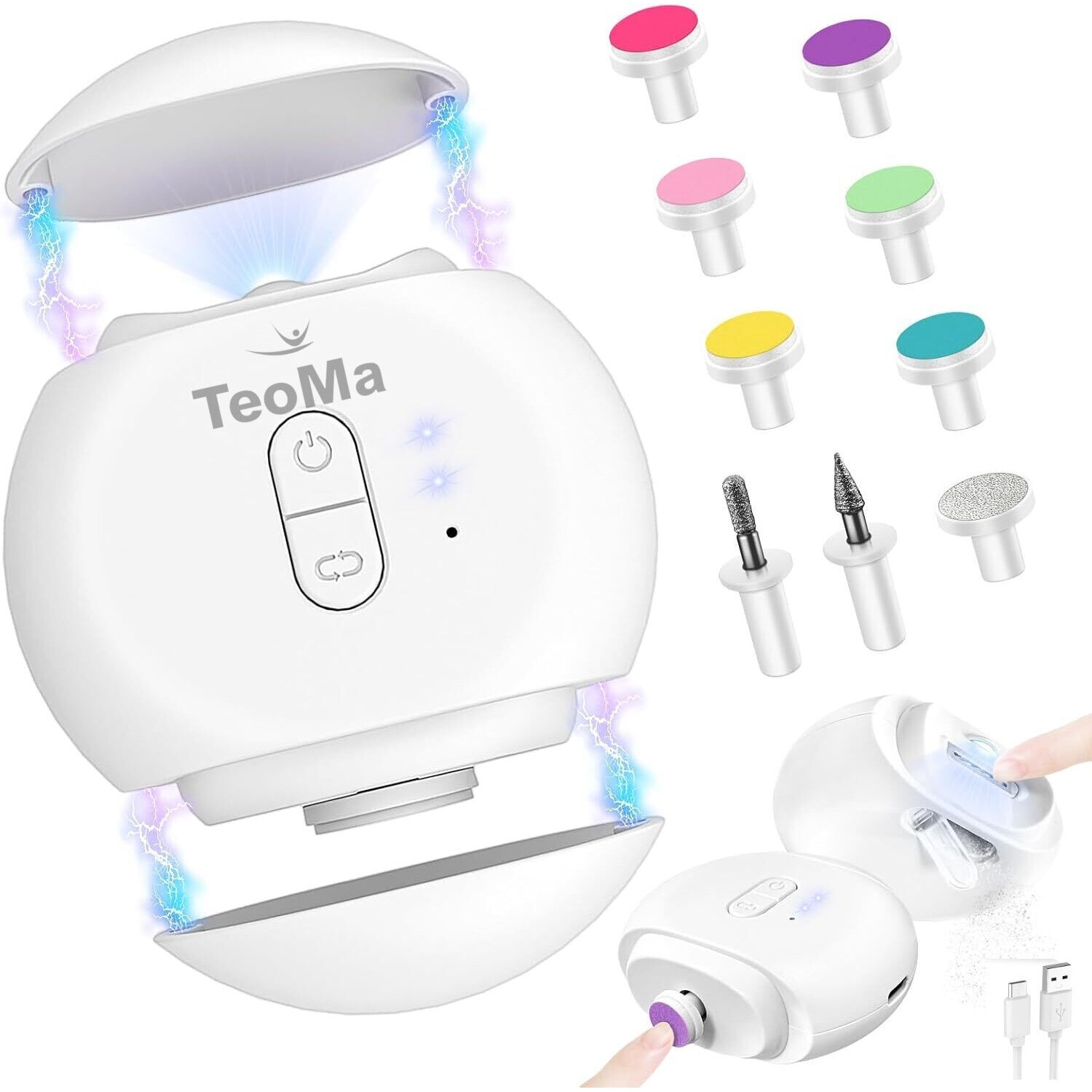 TeoMa 2in 1