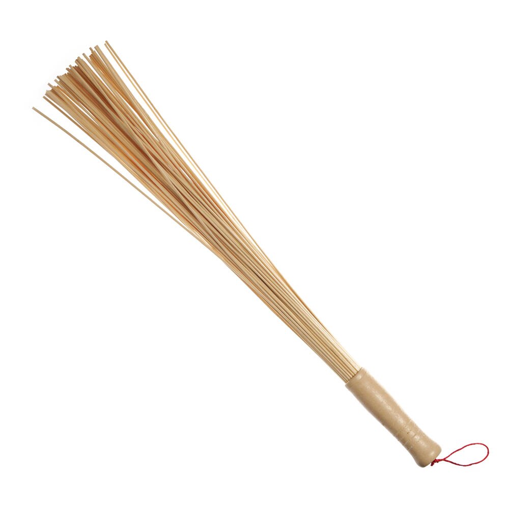 Maturică bambus masaj Sela 57 cm