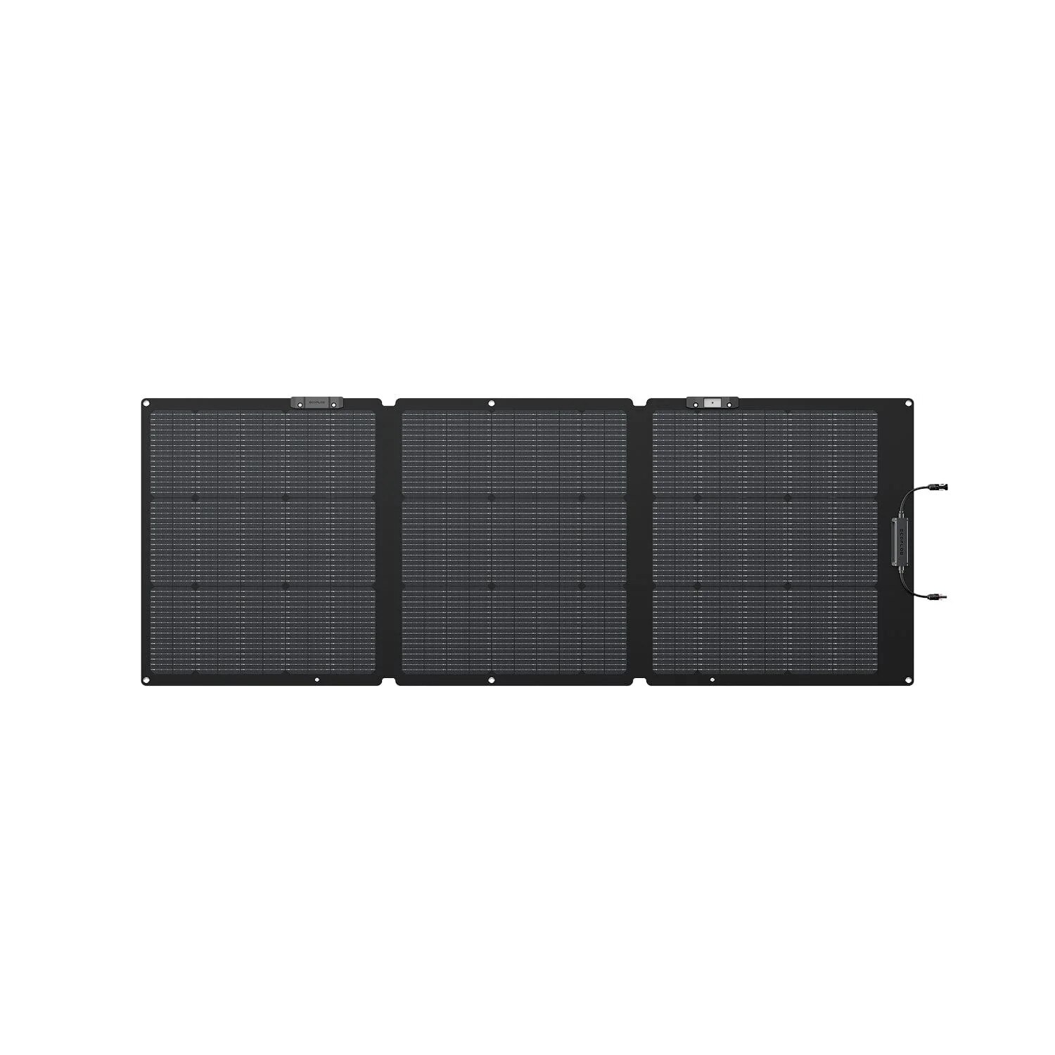 Panou EcoFlow 160W pliabil