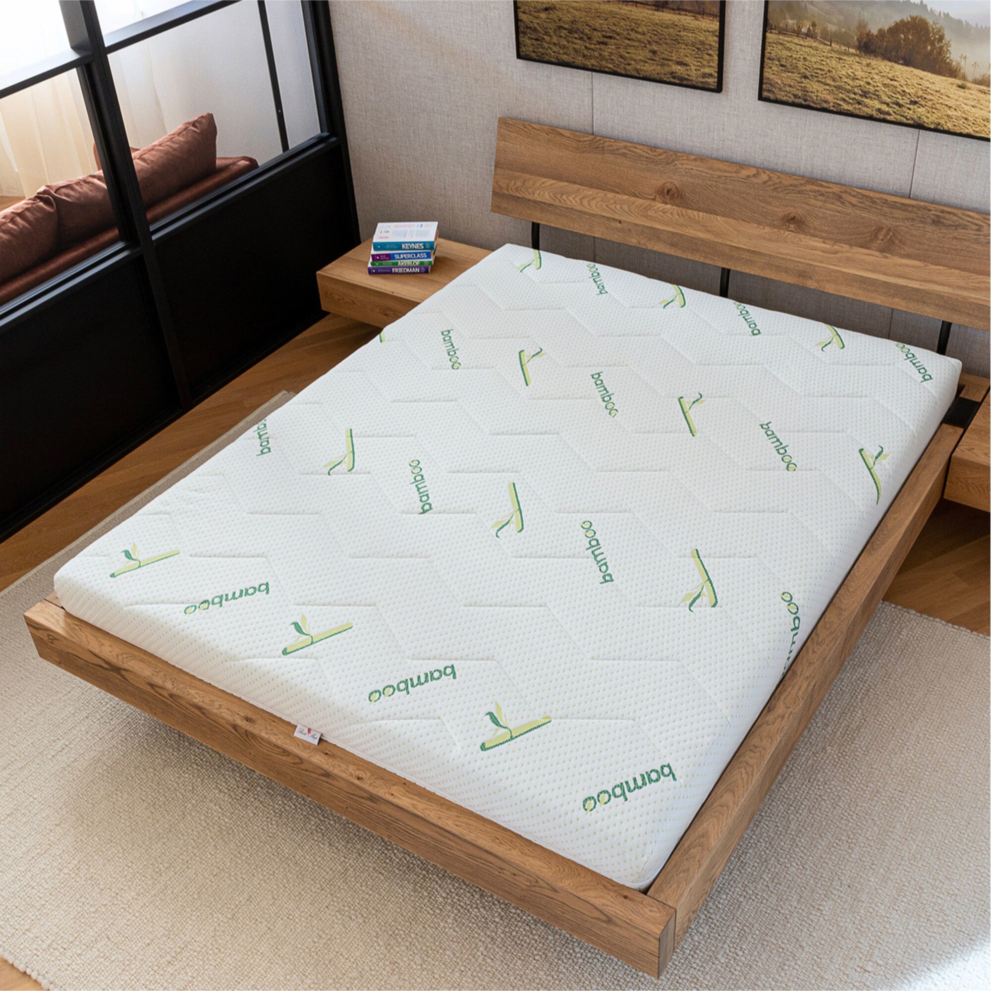 BEST SLEEP Dream Bambus