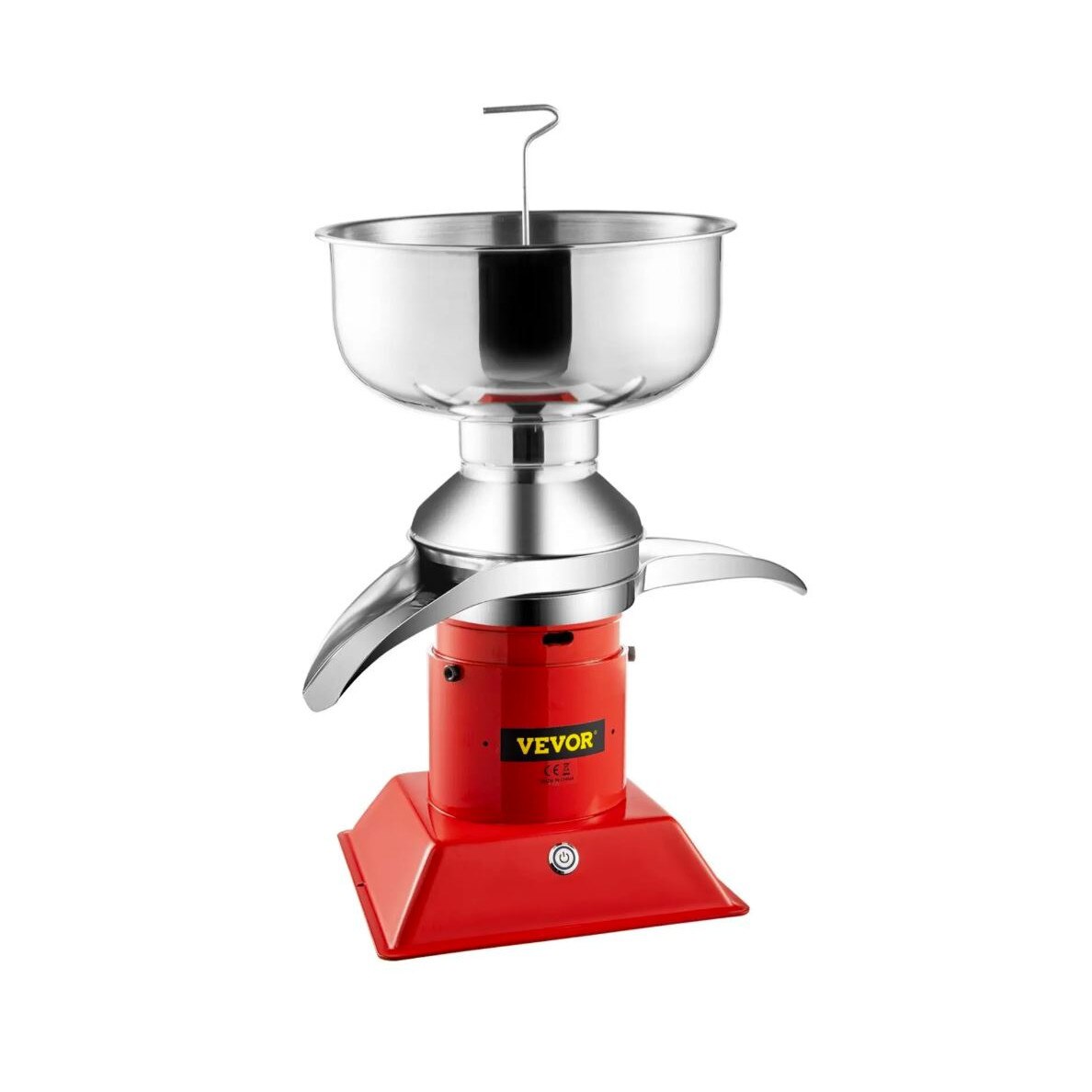 Crema Vevor KL-50X