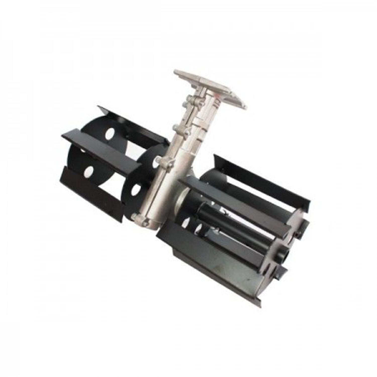 Freza pamant motocoasa Wide 28mm