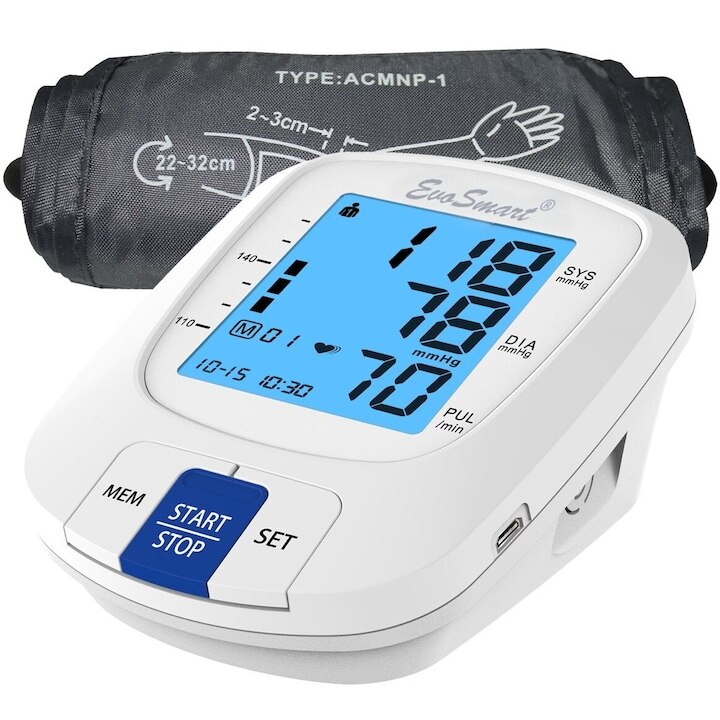 EvoSmart 808