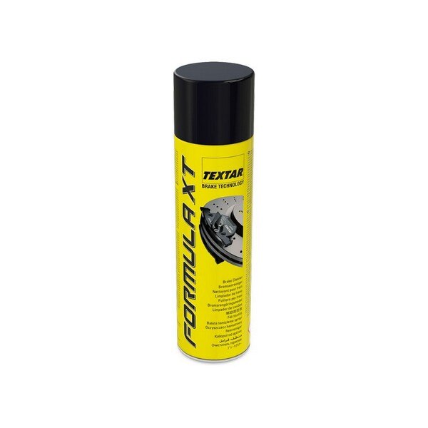 Textar Formula XT