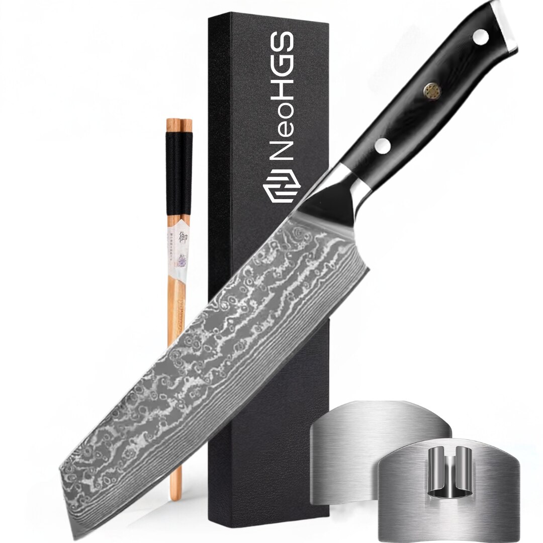 Cutit Japonez NeoHGS Kiritsuke