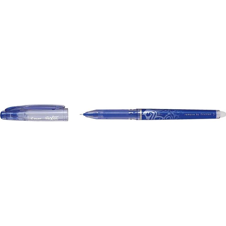 Roller Pilot Frixion Point 0.5 mm Albastru
