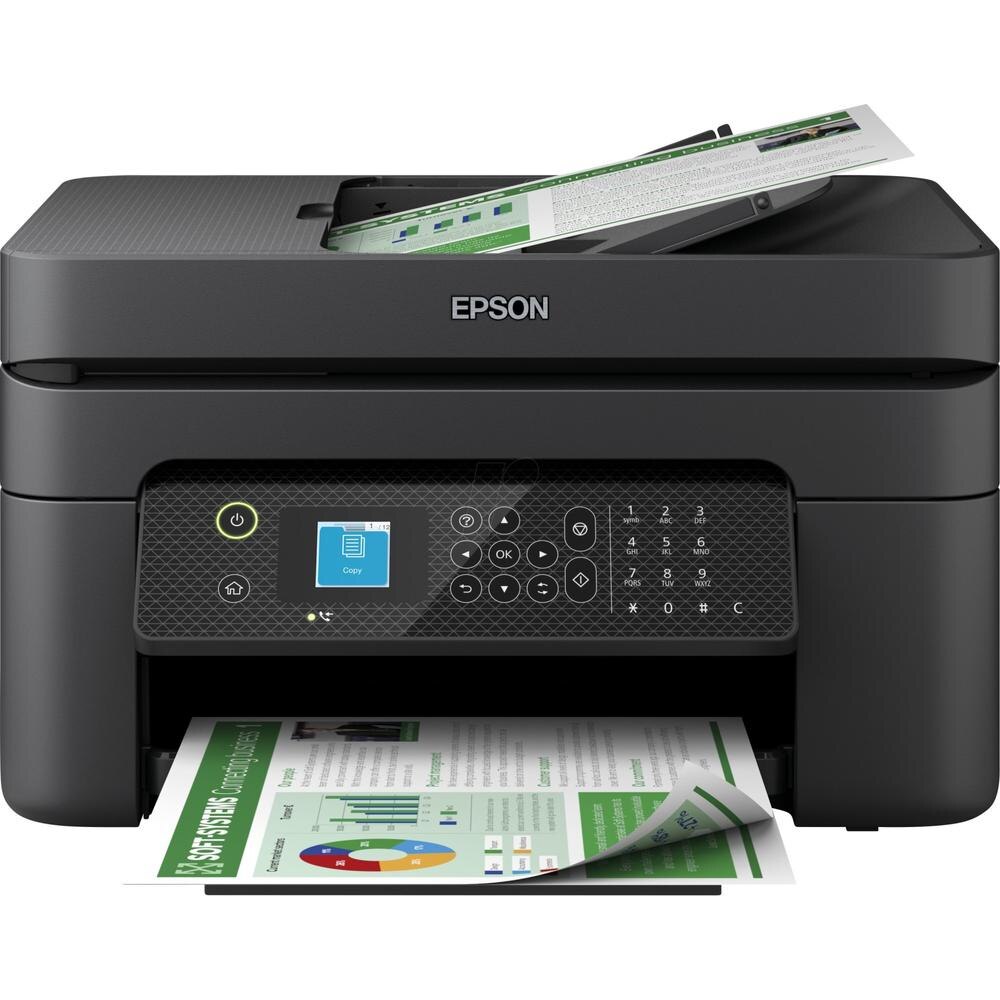 Epson WF-2930DWF