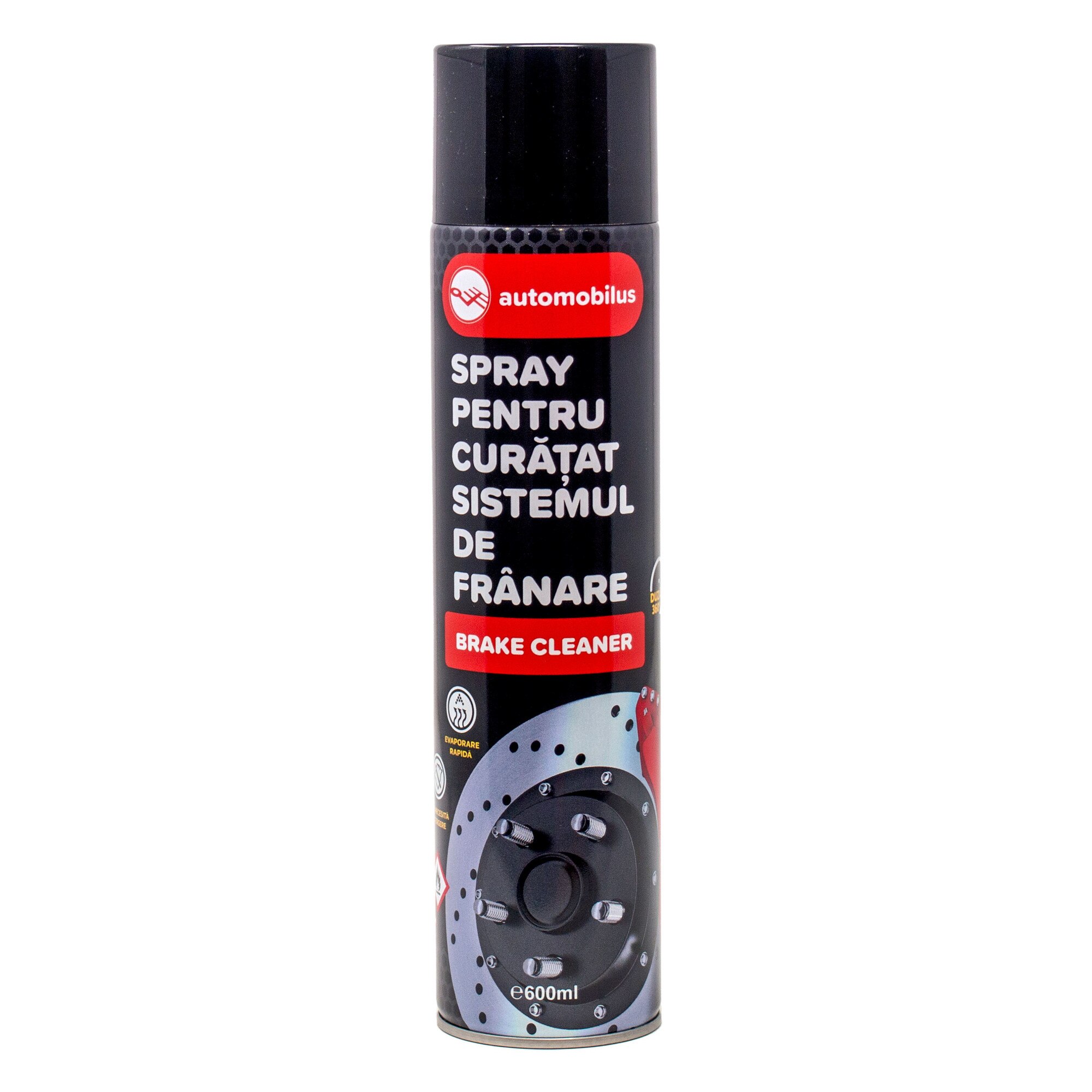 Spray curatat frane Automobilus 600ml