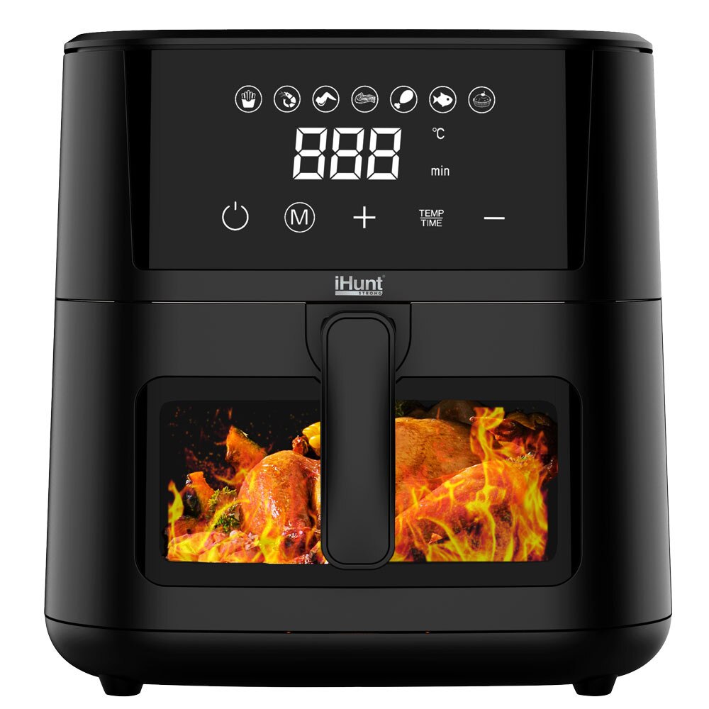 iHunt Bro Air Fryer Ultra 4.2L