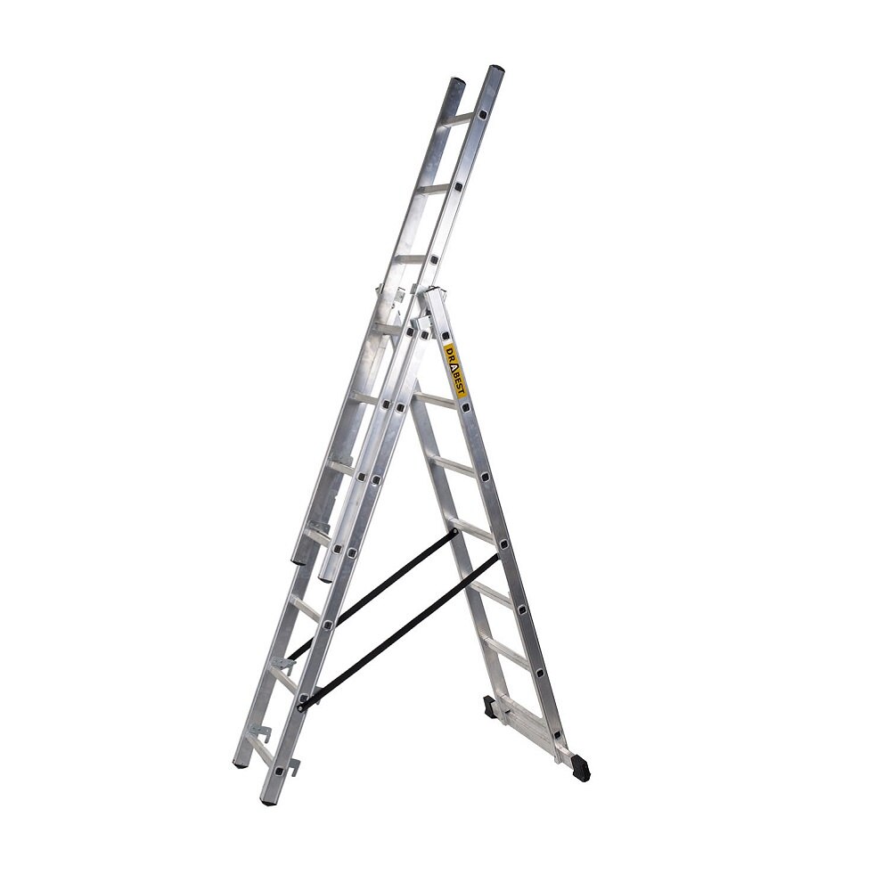 Scara Sdgroup 3x6 TUV