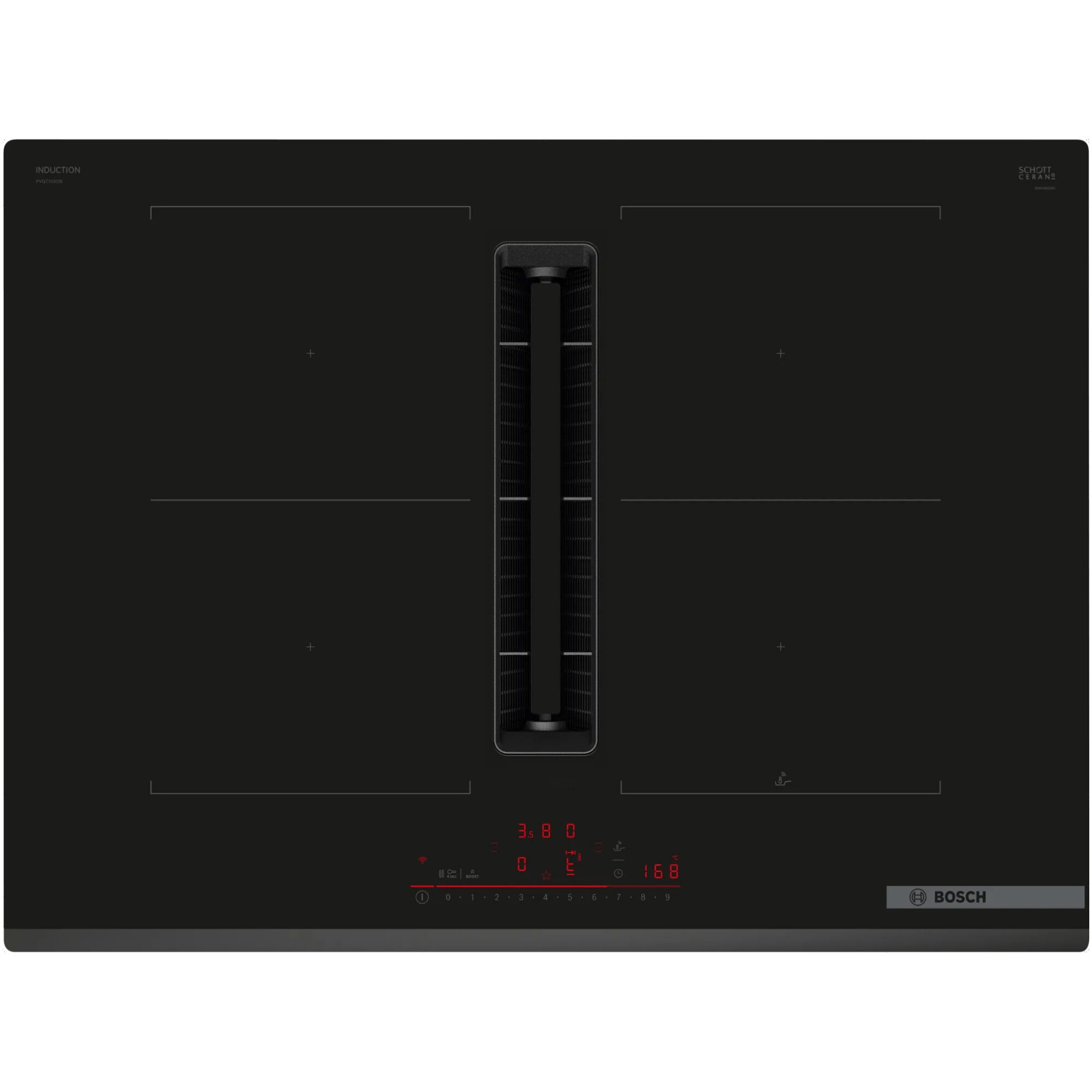 Bosch PVQ731H26E