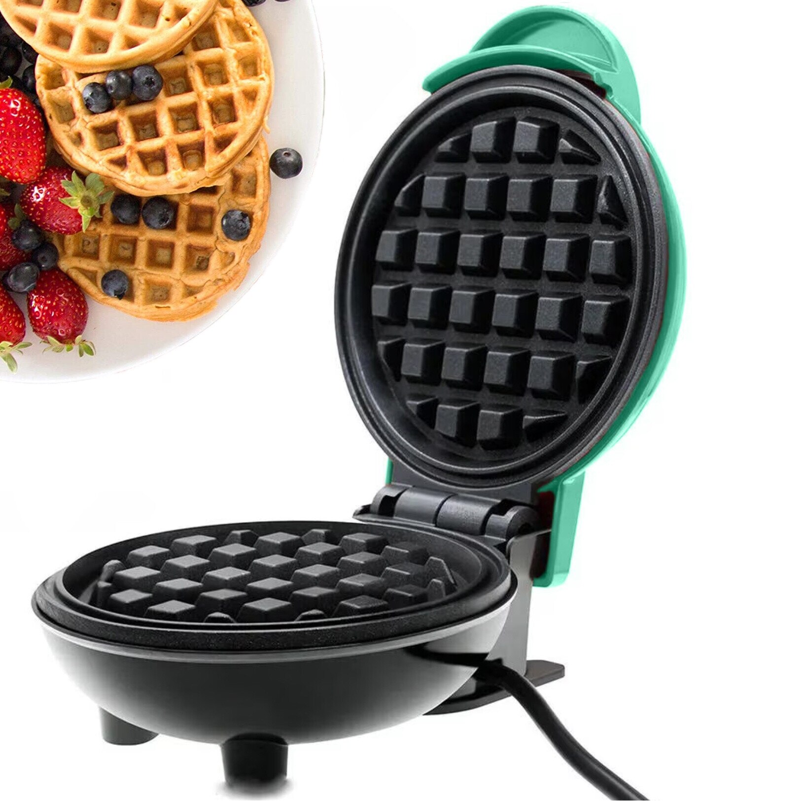 Bukate Mini Aparat Verde