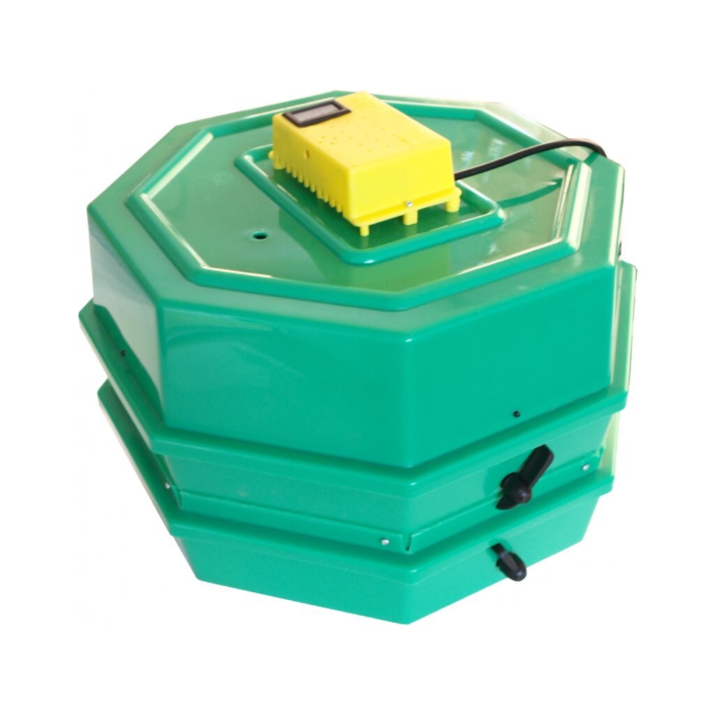 Incubator Cleo 5x2 DT