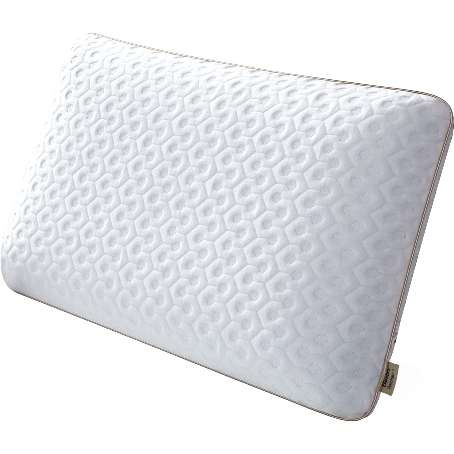 Elindor Memory Foam Gel 60x40x13 cm