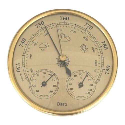 Barometru BGHYHYHI 3 in 1
