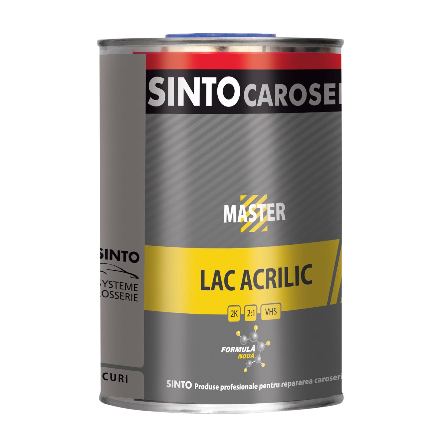 Lac Acrilic Sinto MASTER HS 1L
