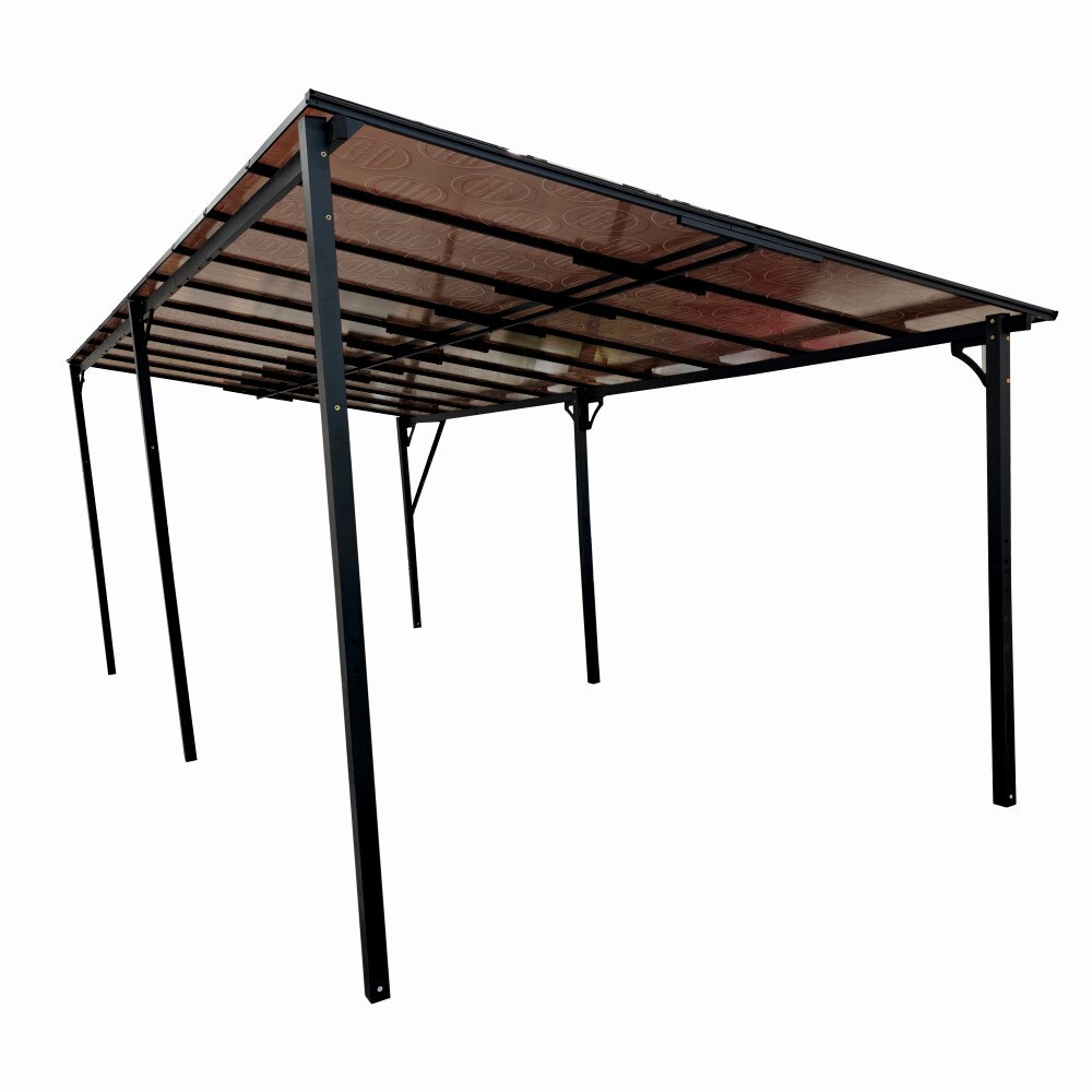 Pergola terasă Klugmeister 3x6m