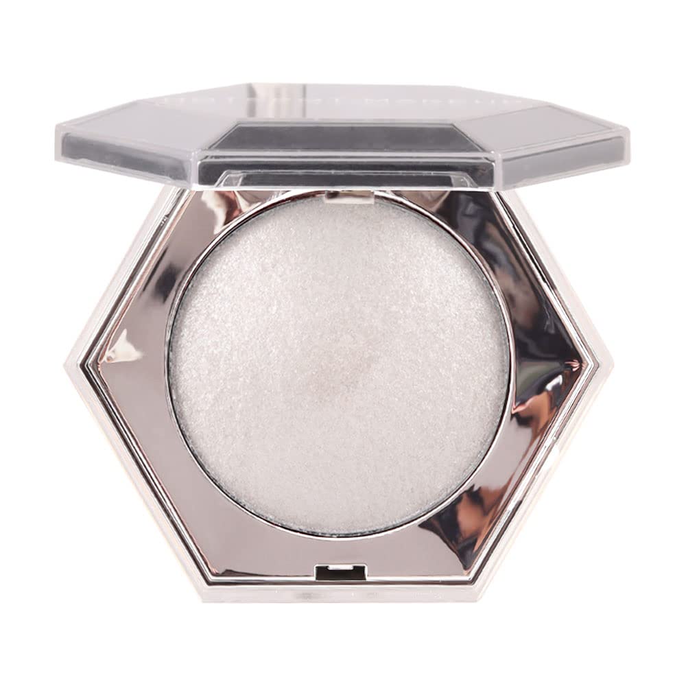 Highlighter Fenty Beauty Argintiu