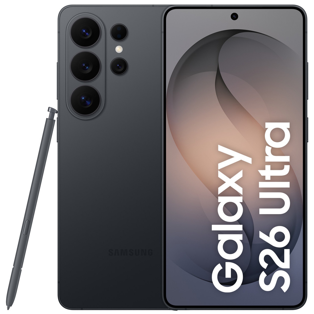Samsung Galaxy S26 Ultra