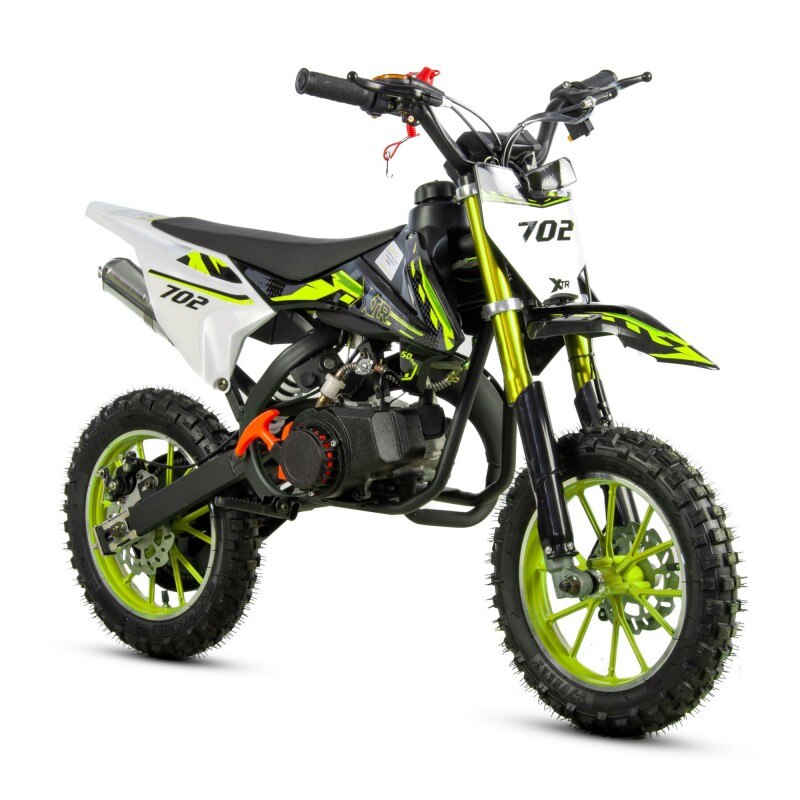XTR 702 50cc