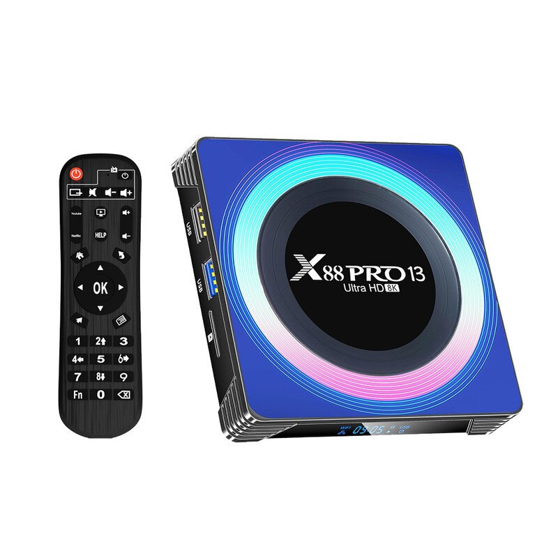 JESWO X88 PRO 13