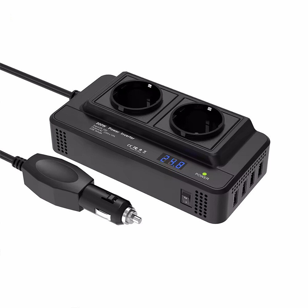DEYKAY 200W