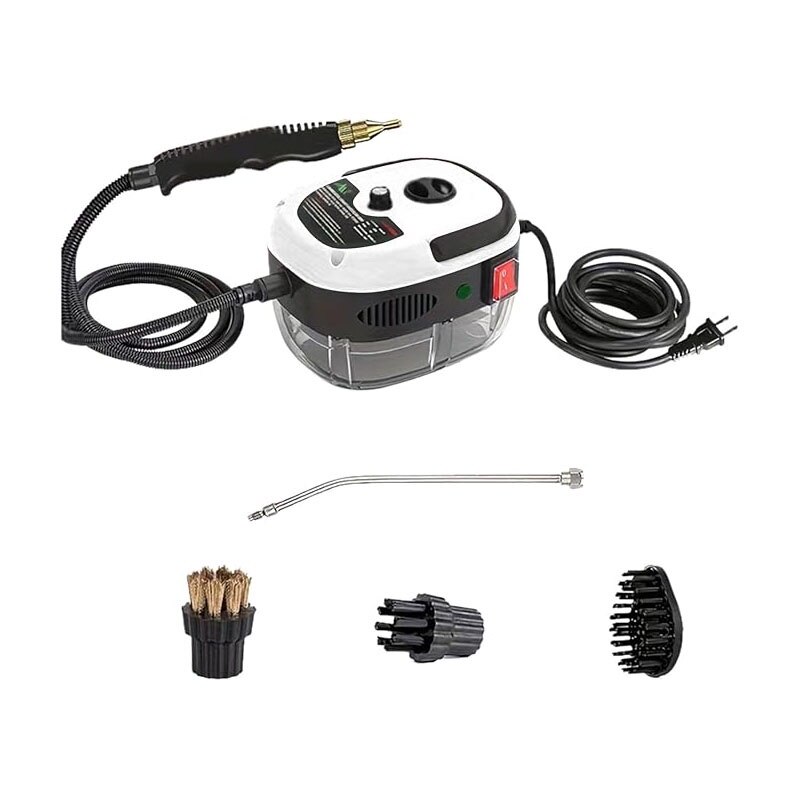 Aparat cu abur OEM 2500W (3 perii)