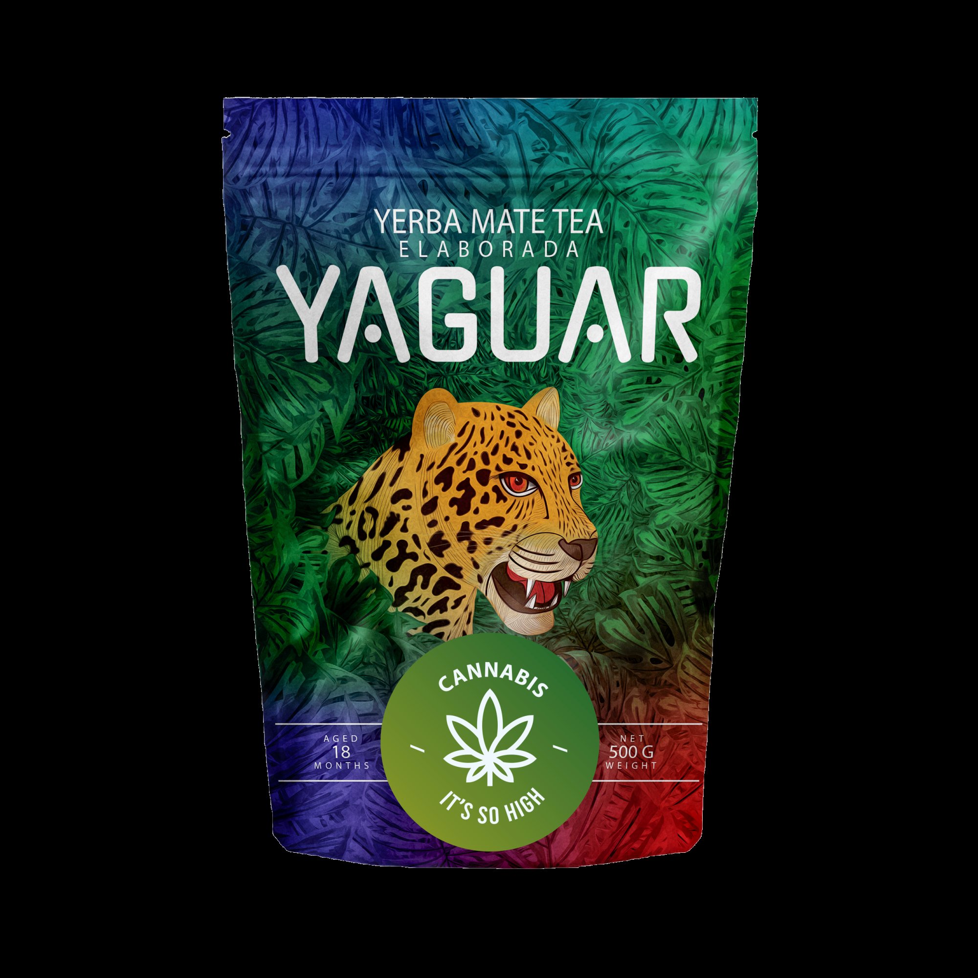 Yaguar Cannabis